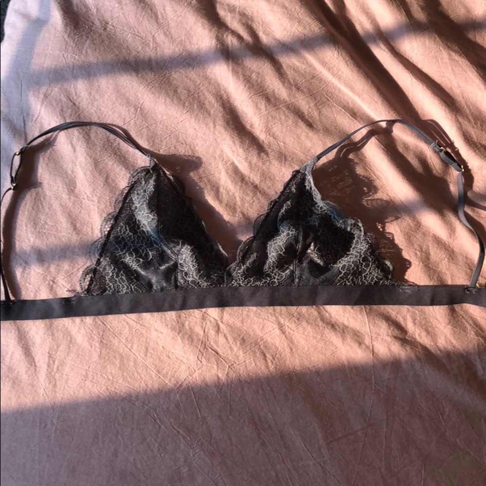 Madewell bralette